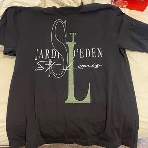 Brand New Shirt tee